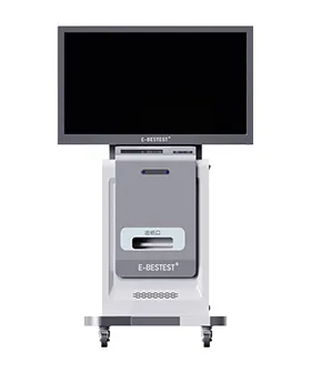 运动功能检查系统&老年综合评估系统